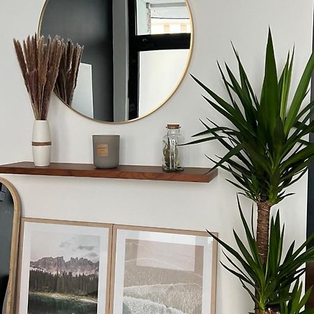 Designwohnung Schaufenster Sehr Zentral Gelegen Hannover Dış mekan fotoğraf
